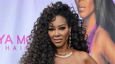 youteenporn|Kenya Moore is leaving 'RHOA' after revenge.